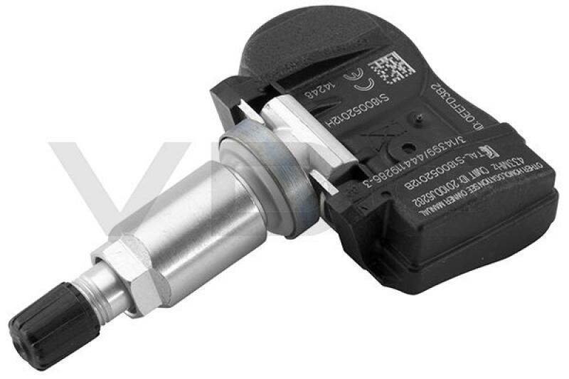 Continental/VDO Radsensor, Reifendruck-Kontrollsystem S180084710Z