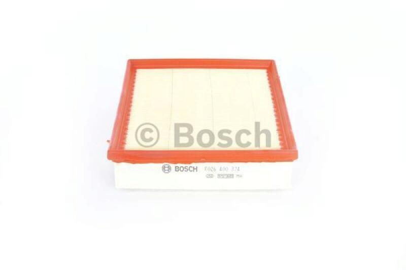 BOSCH Luftfilter