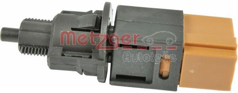 METZGER Switch, cruise control GREENPARTS