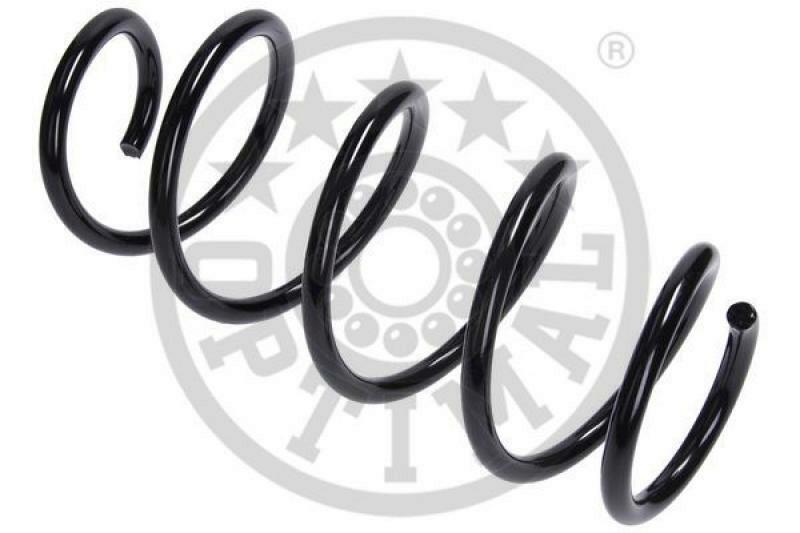 OPTIMAL Fahrwerksfeder