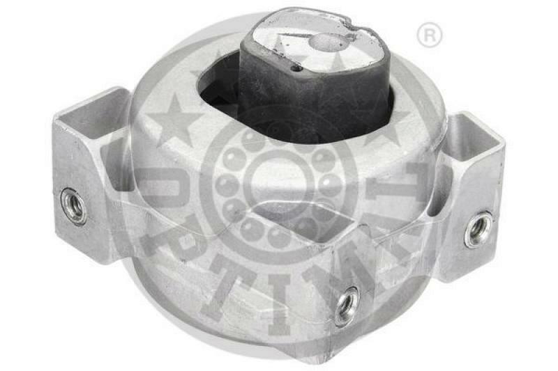 OPTIMAL Lagerung, Motor F8-6644