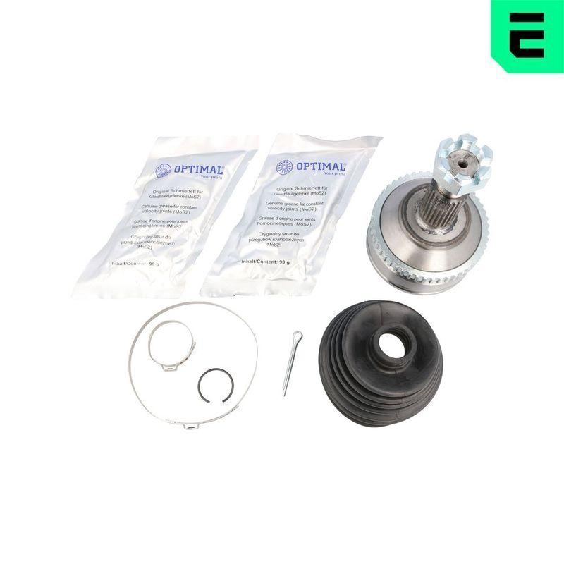 OPTIMAL Joint Kit, drive shaft