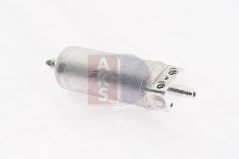 AKS DASIS Trockner, Klimaanlage 801270N