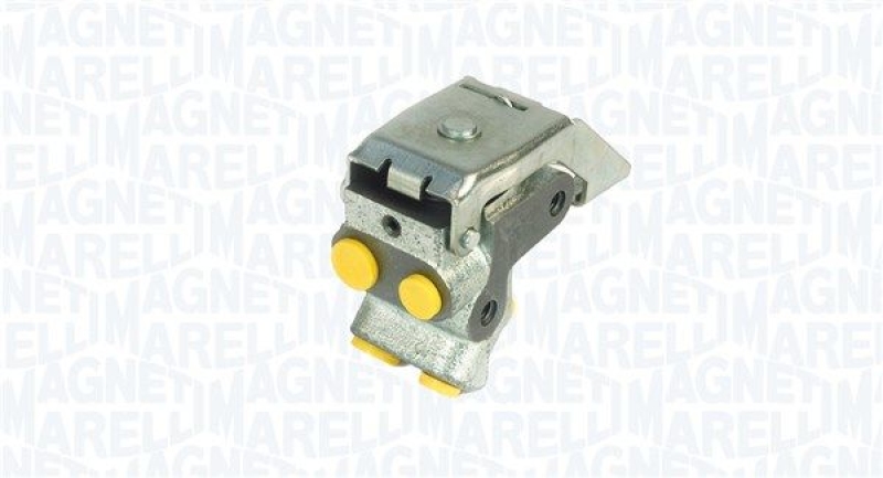MAGNETI MARELLI Brake Force Regulator