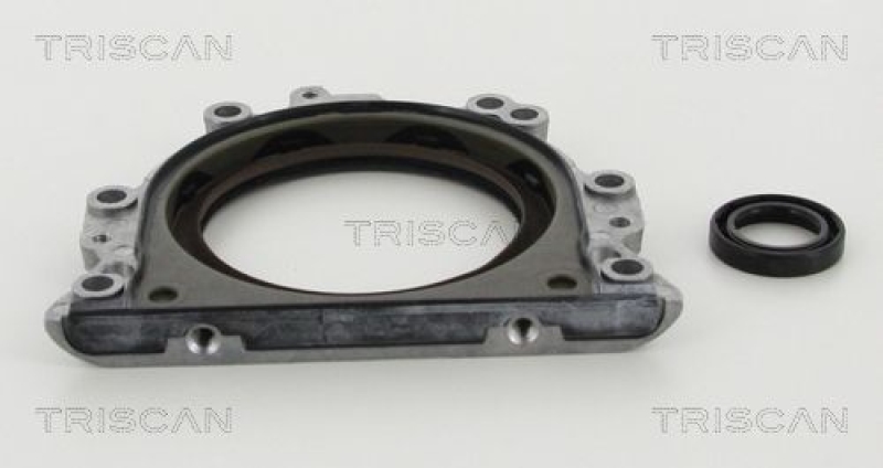 TRISCAN Shaft Seal Set, clutch