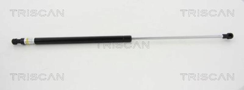 TRISCAN Gas Spring, rear windscreen