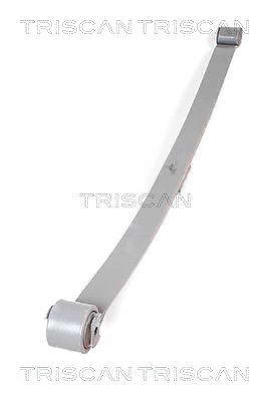 TRISCAN Blattfeder