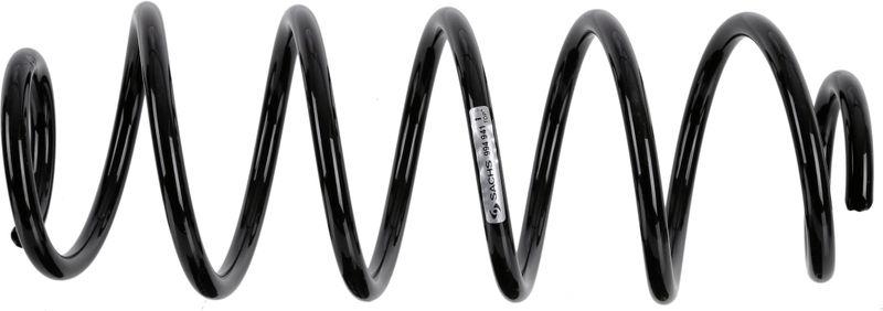 SACHS Fahrwerksfeder 994 941