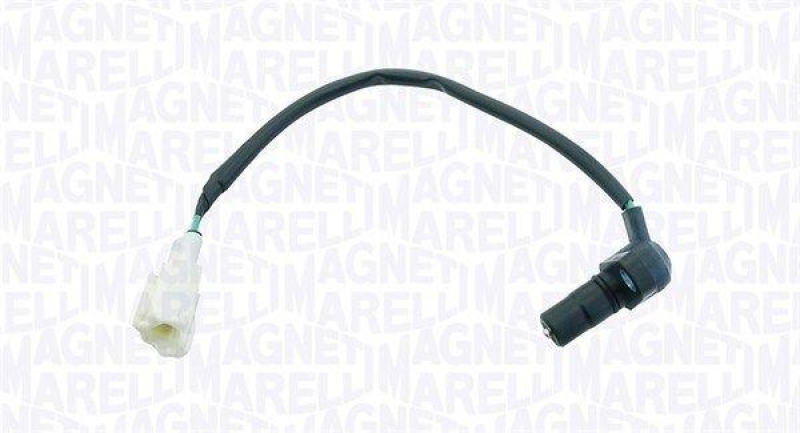 MAGNETI MARELLI Impulsgeber, Kurbelwelle 64848282010