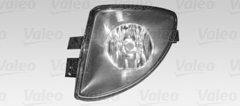 VALEO Fog Light ORIGINAL PART