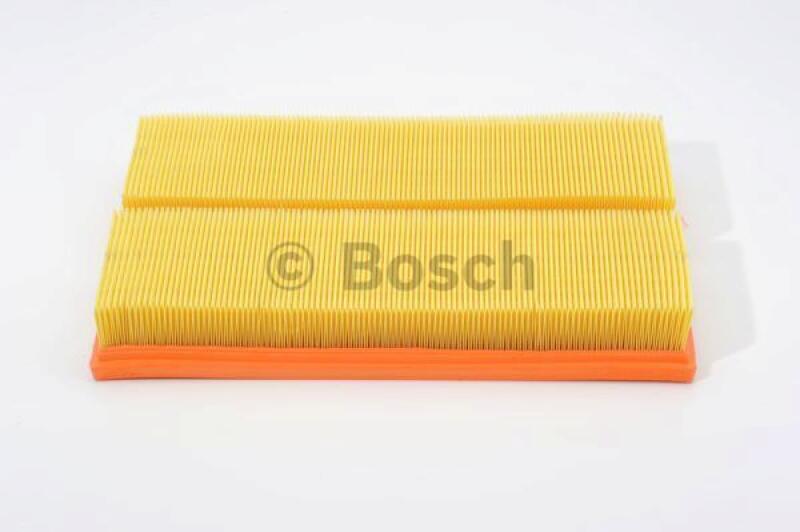 BOSCH Luftfilter