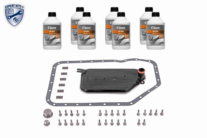 VAICO Teilesatz, Ölwechsel-Automatikgetriebe EXPERT KITS +