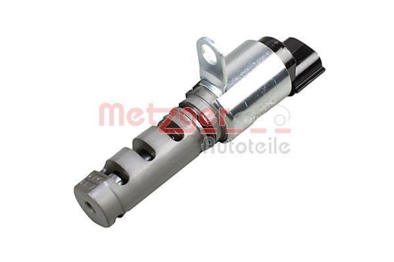 METZGER Control Valve, camshaft adjustment
