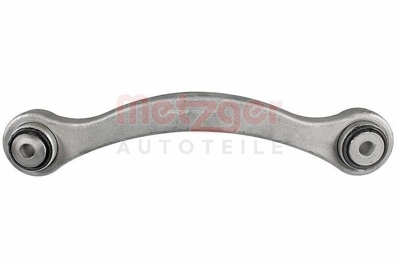 METZGER Stange/Strebe, Radaufhängung 53039604