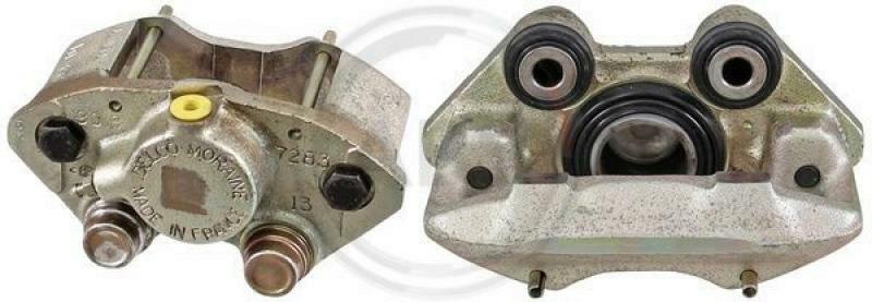A.B.S. Brake Caliper