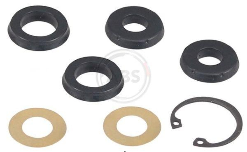 Repair Kit, brake master cylinder