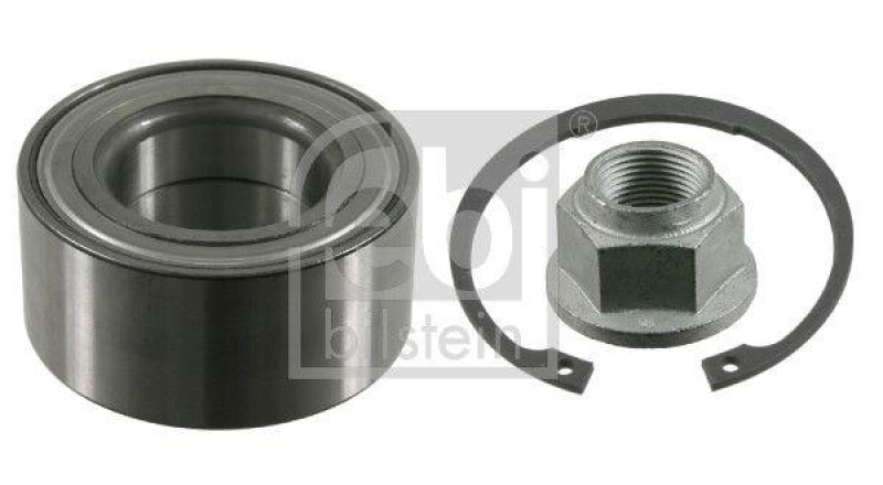 FEBI BILSTEIN Radlagersatz 22078