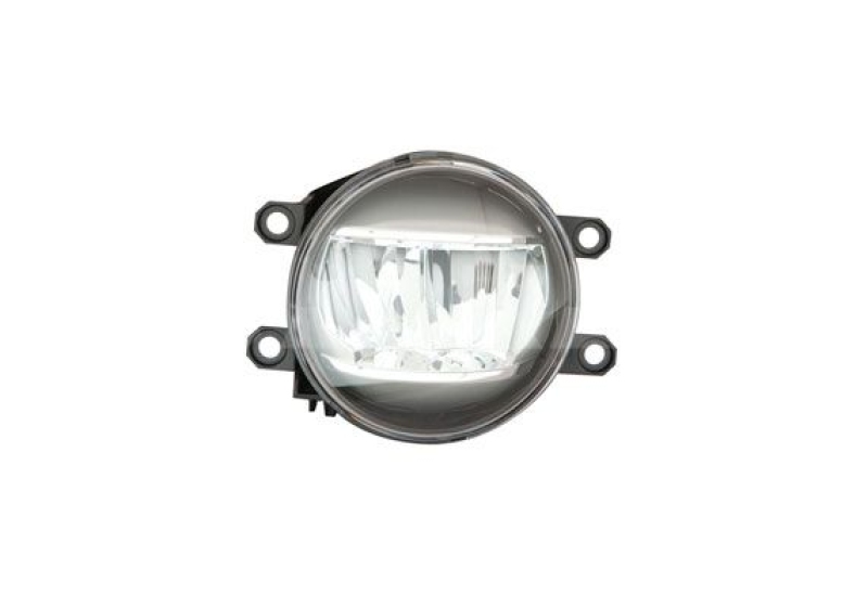 Front Fog Light