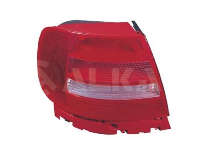 Combination Rearlight