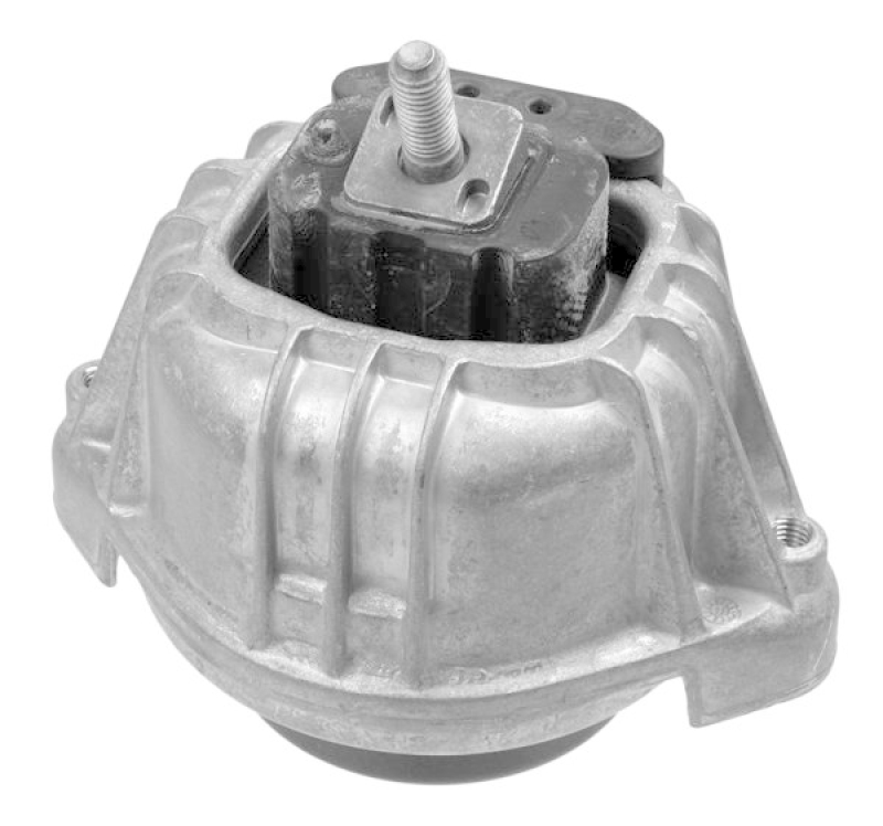 LEMF&Ouml;RDER Mounting, engine