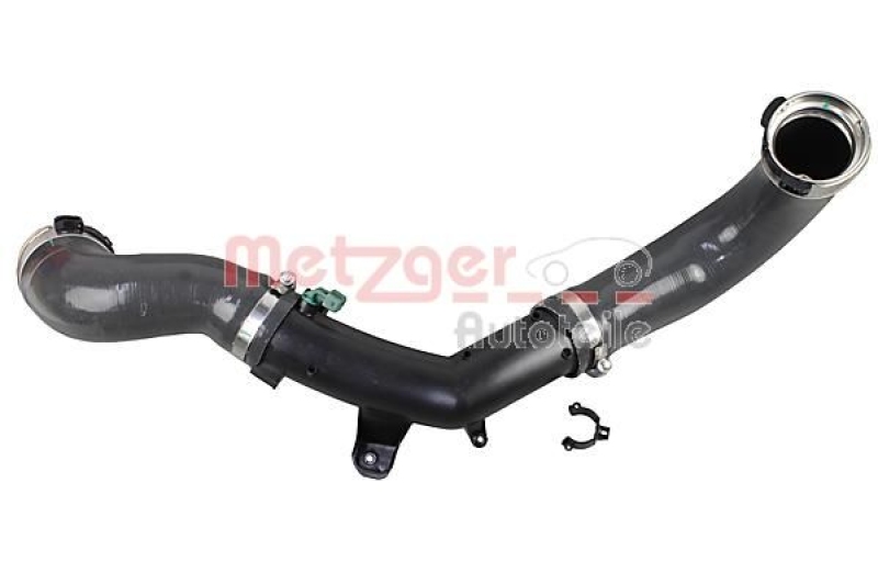 METZGER Charge Air Hose OE-part