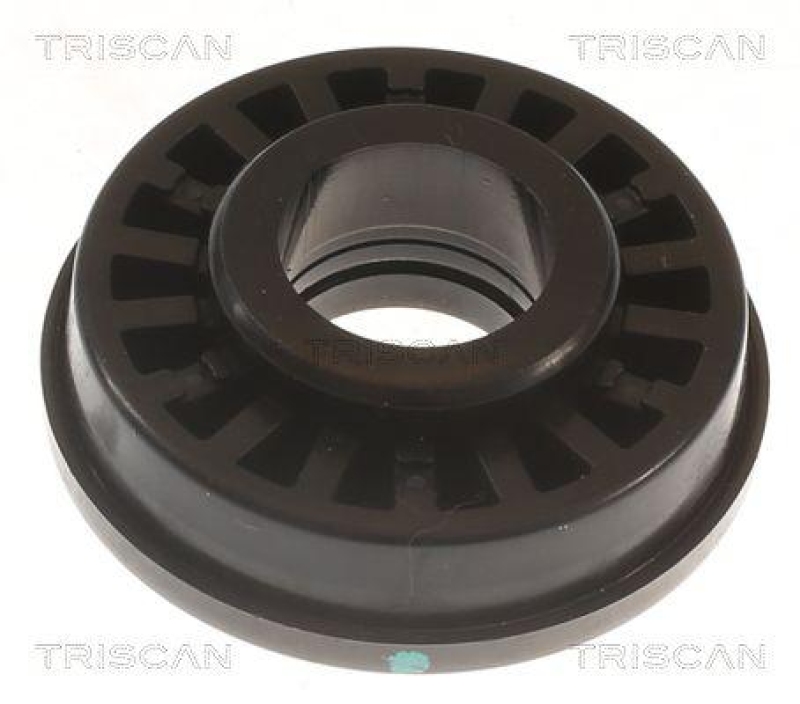 TRISCAN Rolling Bearing, suspension strut support mount