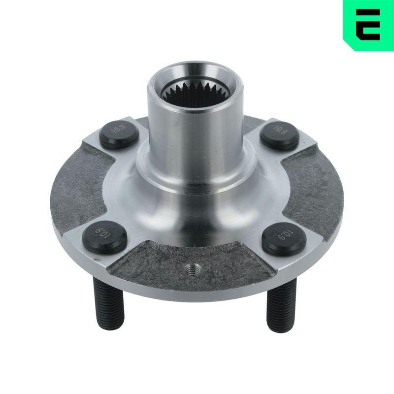 OPTIMAL Wheel Hub