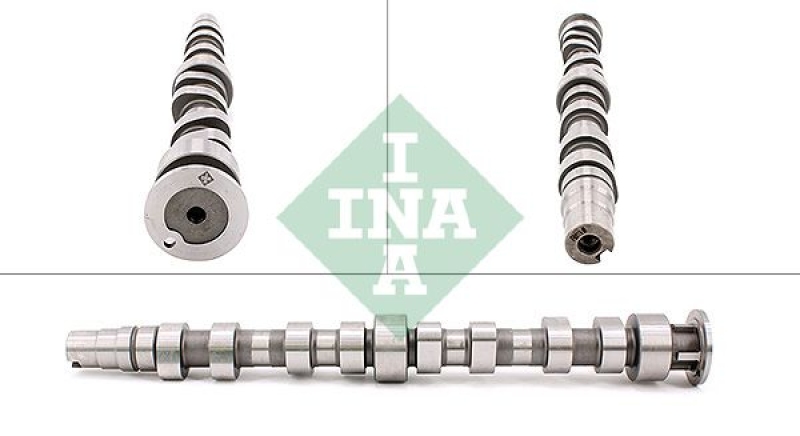 INA Camshaft