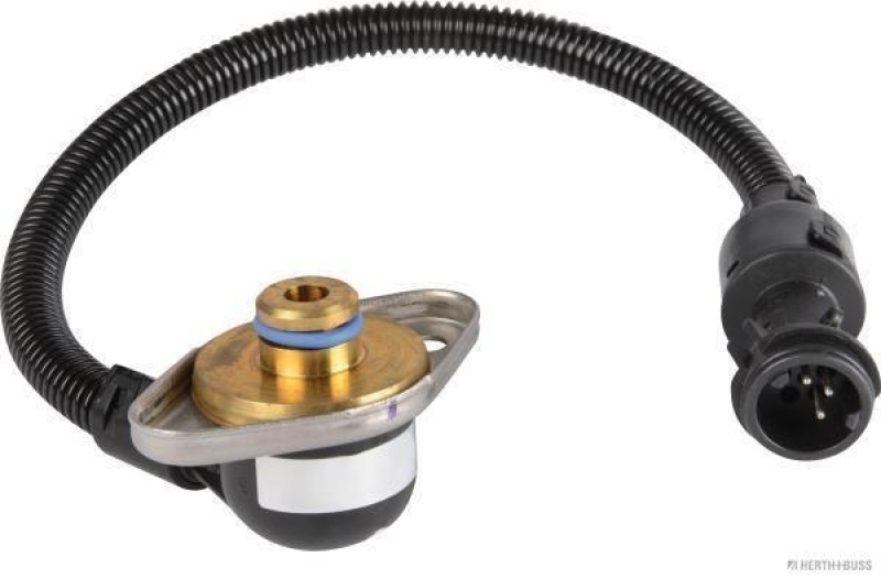 HERTH+BUSS ELPARTS Sensor, Ladedruck