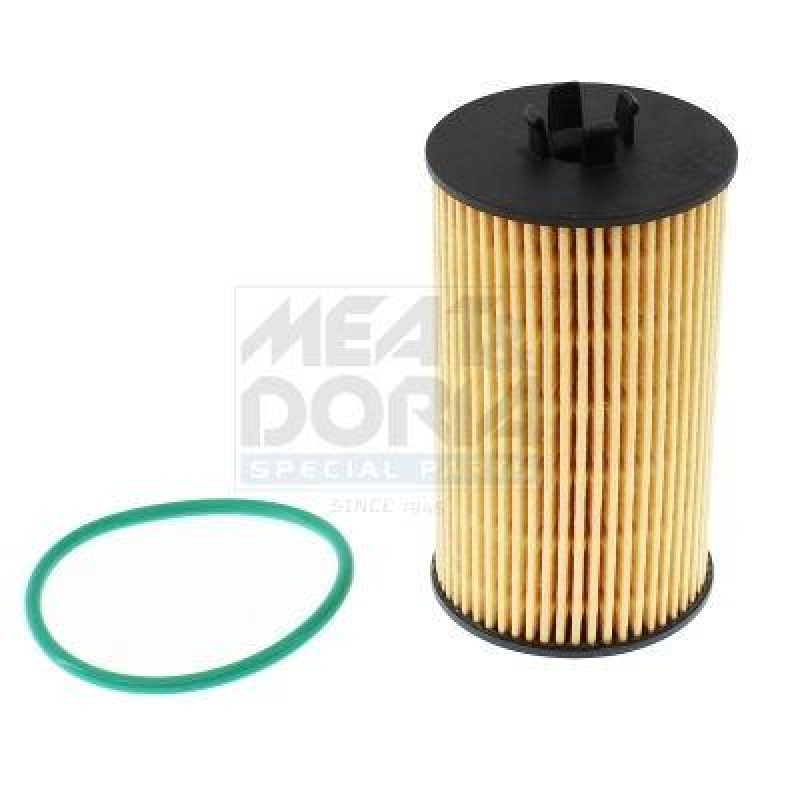 MEAT & DORIA Oil Filter