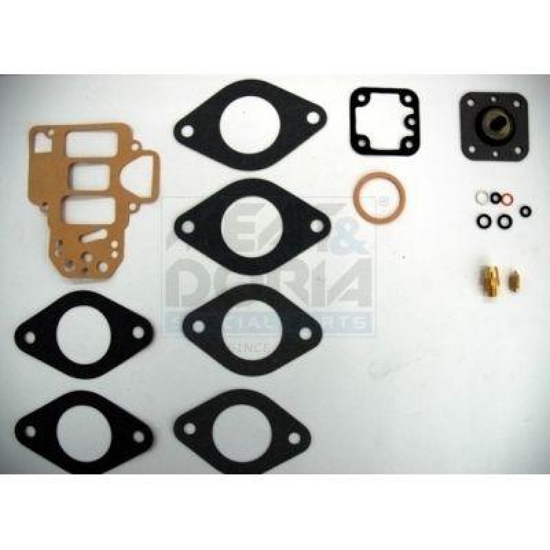 MEAT & DORIA Repair Kit, carburettor
