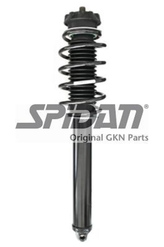 SPIDAN Suspension Strut