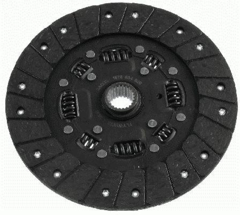 SACHS Clutch Disc