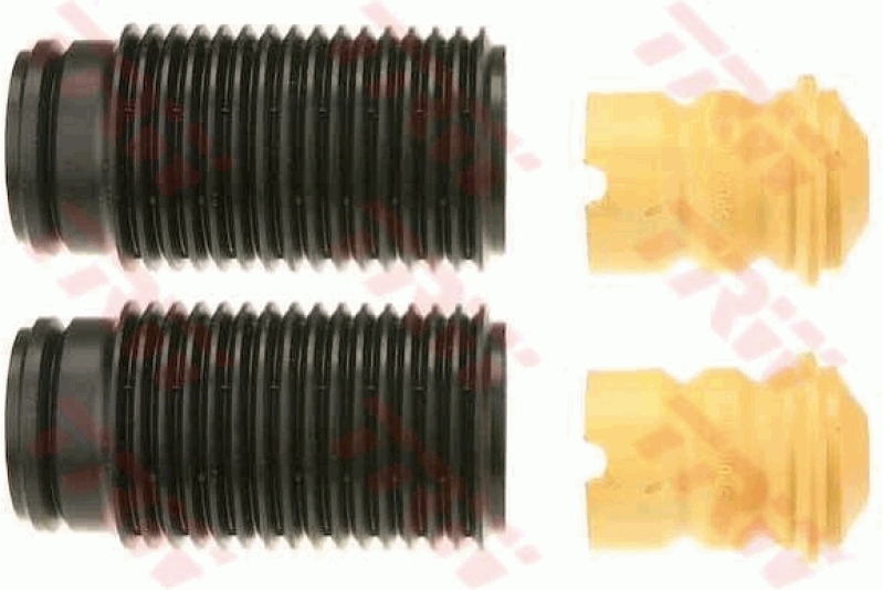 TRW Staubschutzsatz, Sto&szlig;d&auml;mpfer JSK121