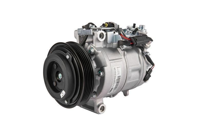 VALEO Kompressor, Klimaanlage VALEO CORE-FLEX