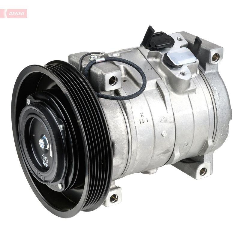 DENSO Impulsgeber, Kurbelwelle DCPS-0110