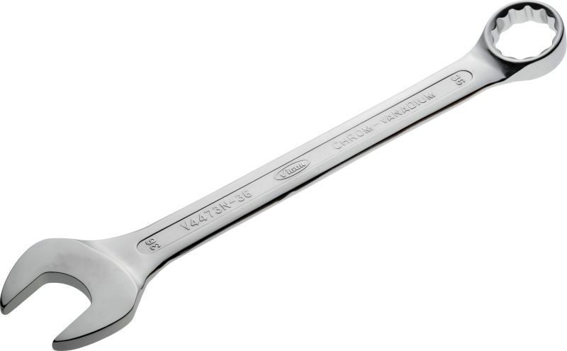 VIGOR Ring-/Open End Spanner