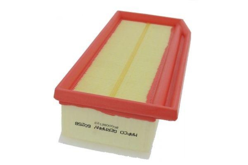 MAPCO Luftfilter 60258