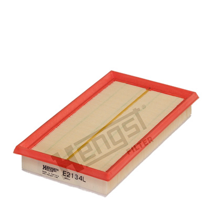 HENGST FILTER Luftfilter E2134L