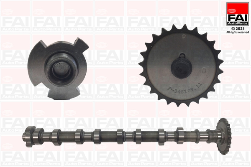 FAI AutoParts Nockenwelle