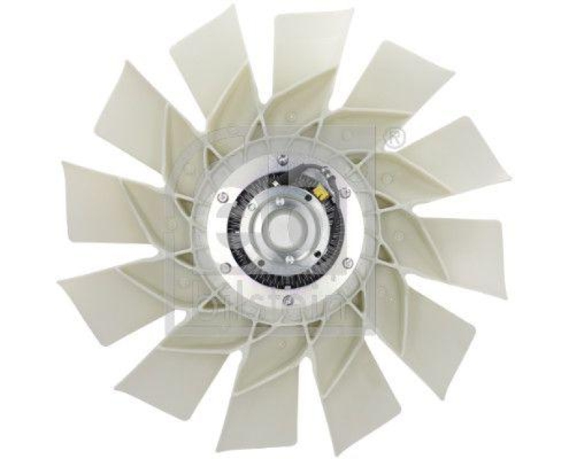 FEBI BILSTEIN Lüfter, Motorkühlung febi Plus 196964