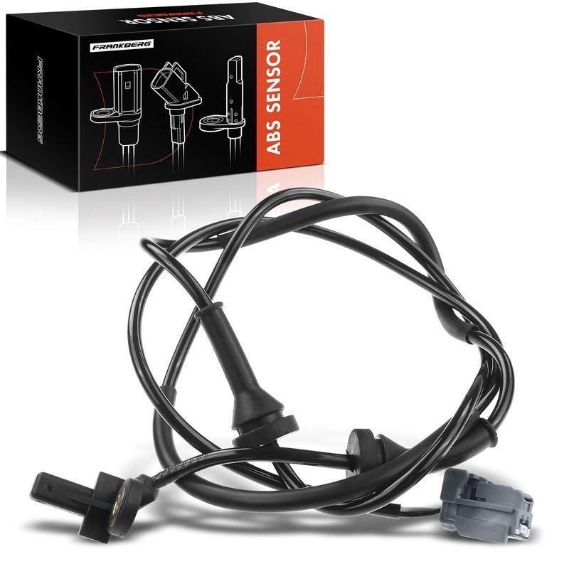 1x Frankberg ABS Sensor Hinterachse links 5481FB0000269