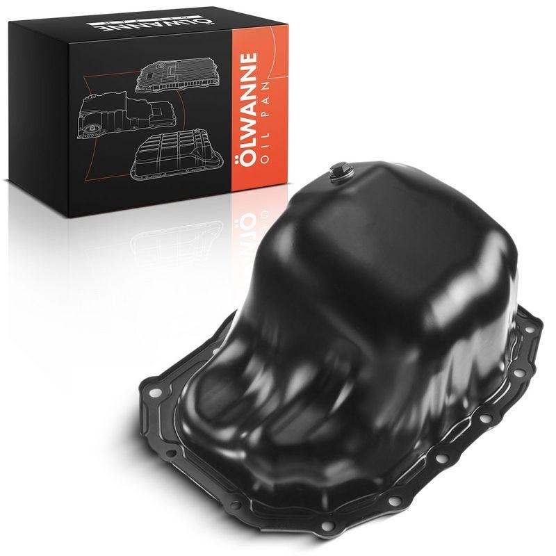 1x Frankberg &Ouml;lwanne Motor&ouml;lwanne 5481FB0017146