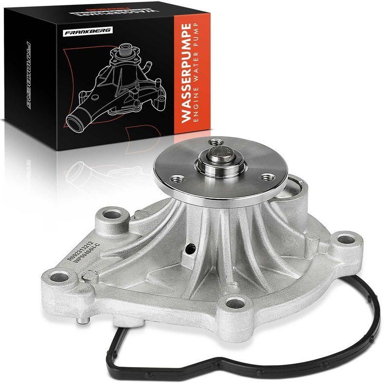 1x Frankberg Wasserpumpe K&uuml;hlwasserpumpe 5481FB0023959