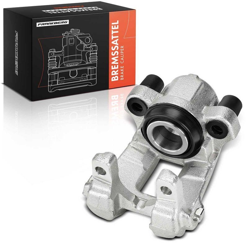 1x Frankberg Bremssattel Hinterachse Rechts 5481FB0055514
