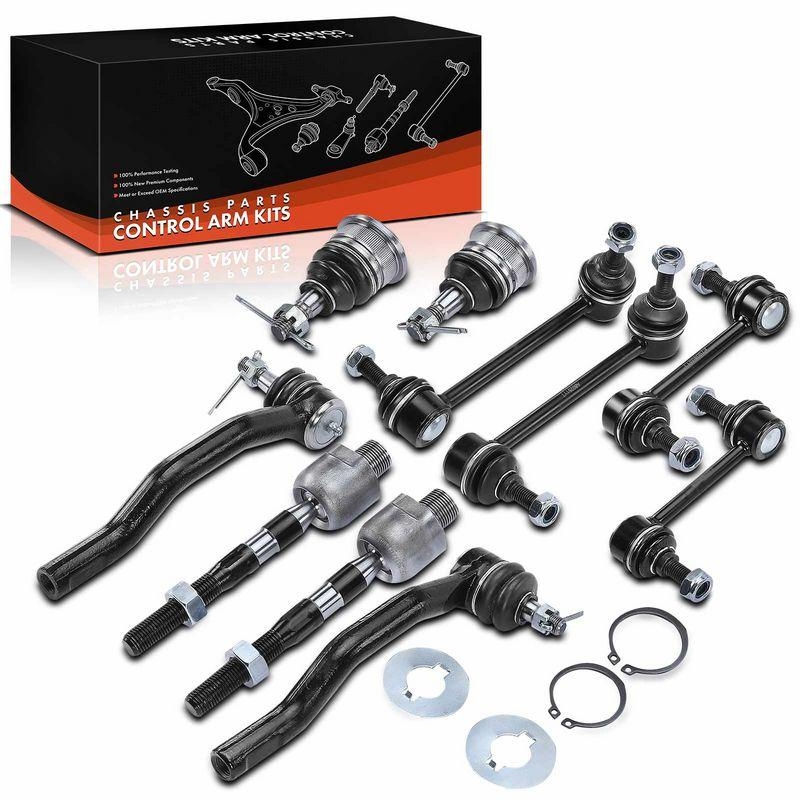 1x Frankberg Querlenker Satz Vorderachse 5481FB0035937