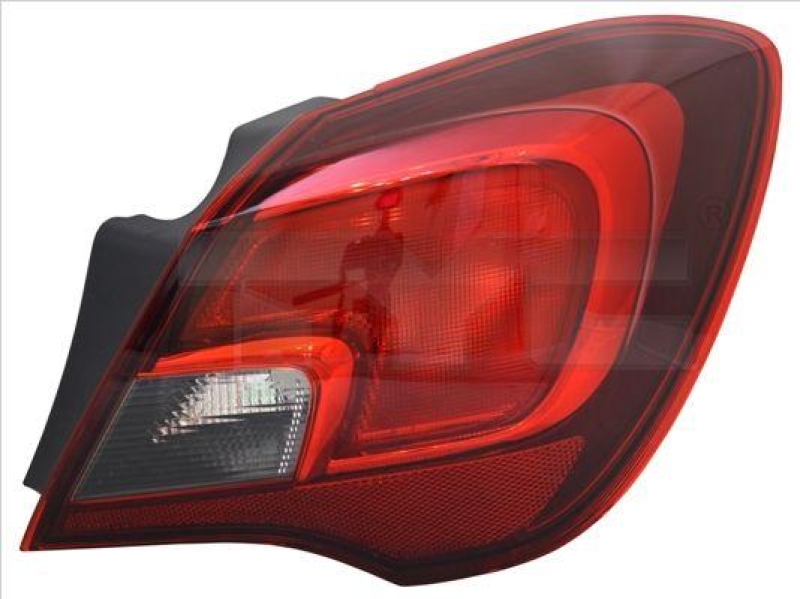 Combination Rearlight