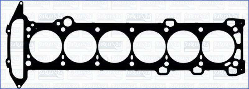 AJUSA Zylinderkopfdichtung MULTILAYER STEEL