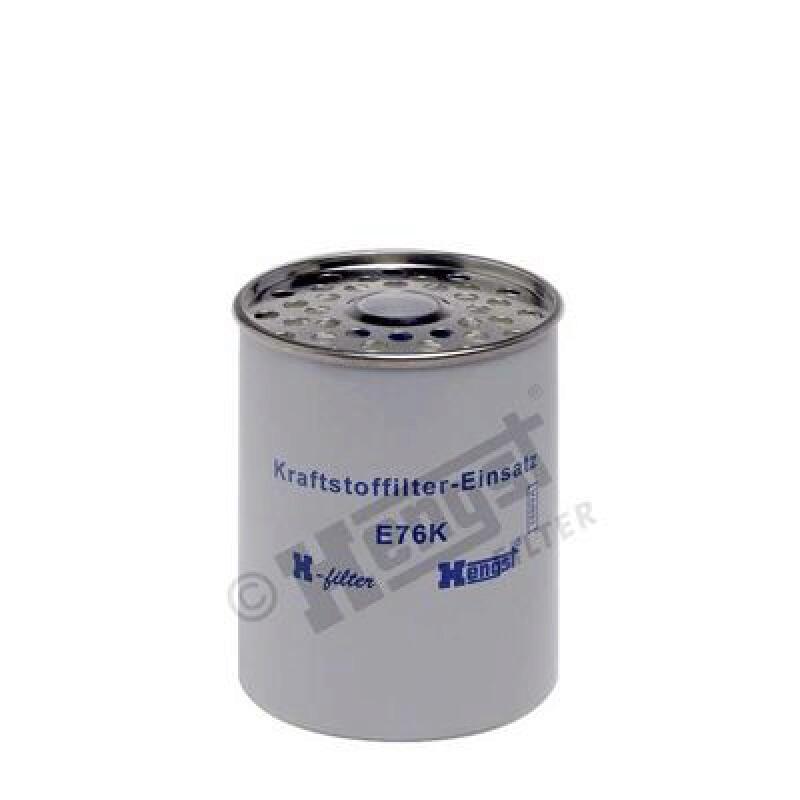 HENGST FILTER Kraftstofffilter E76K D42
