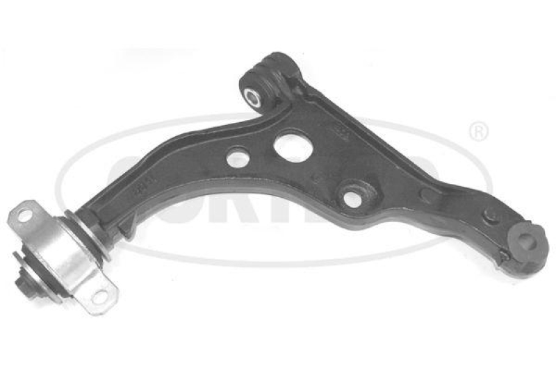 CORTECO Track Control Arm